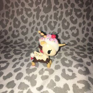 Tokidoki Sundae Series 6